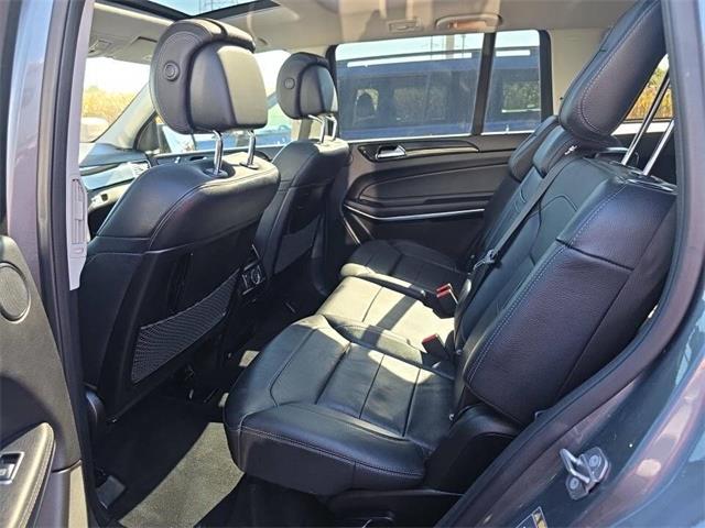 2018 Mercedes-Benz GLS-Class (CC-2121666) for sale in Hilton, New York