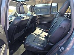 2018 Mercedes-Benz GLS-Class (CC-2121666) for sale in Hilton, New York