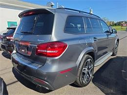 2018 Mercedes-Benz GLS-Class (CC-2121666) for sale in Hilton, New York