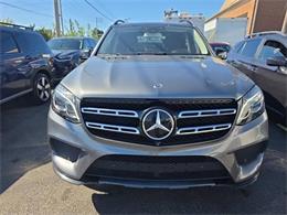 2018 Mercedes-Benz GLS-Class (CC-2121666) for sale in Hilton, New York