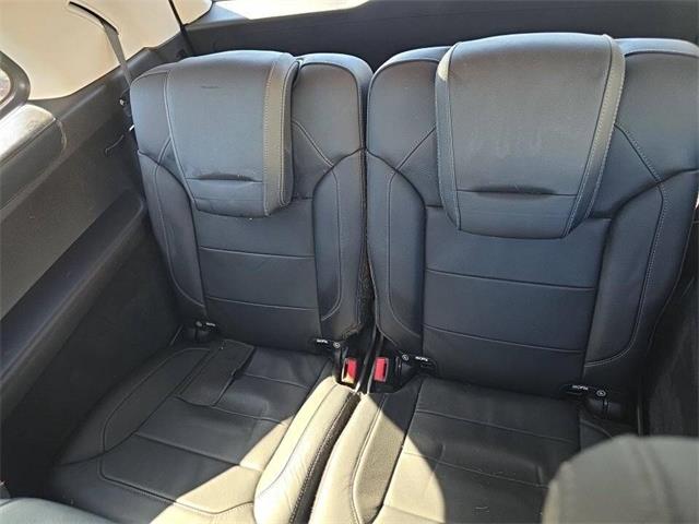 2018 Mercedes-Benz GLS-Class (CC-2121666) for sale in Hilton, New York