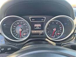 2018 Mercedes-Benz GLS-Class (CC-2121666) for sale in Hilton, New York