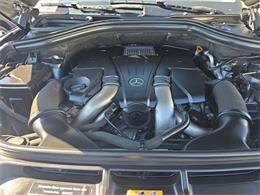 2018 Mercedes-Benz GLS-Class (CC-2121666) for sale in Hilton, New York