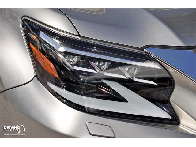 2023 Lexus GX (CC-2121667) for sale in West Palm Beach, Florida