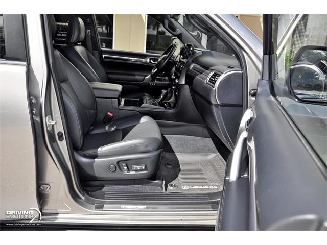 2023 Lexus GX (CC-2121667) for sale in West Palm Beach, Florida