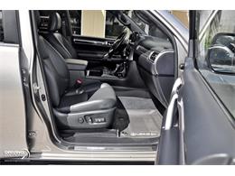 2023 Lexus GX (CC-2121667) for sale in West Palm Beach, Florida