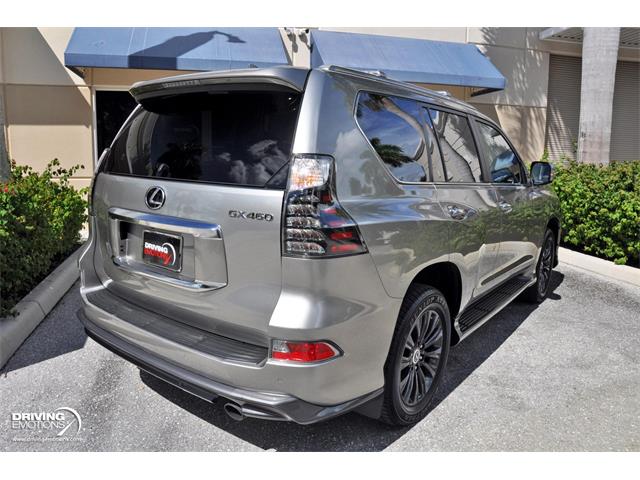2023 Lexus GX (CC-2121667) for sale in West Palm Beach, Florida