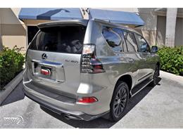 2023 Lexus GX (CC-2121667) for sale in West Palm Beach, Florida
