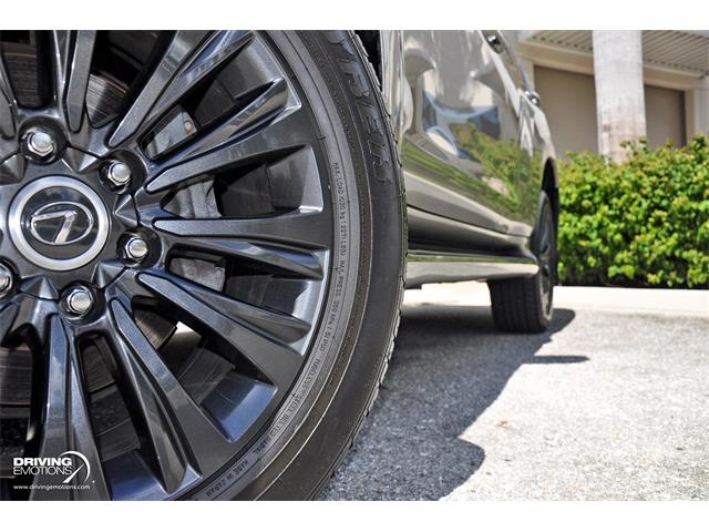 2023 Lexus GX (CC-2121667) for sale in West Palm Beach, Florida
