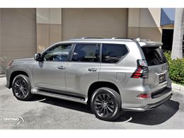 2023 Lexus GX (CC-2121667) for sale in West Palm Beach, Florida