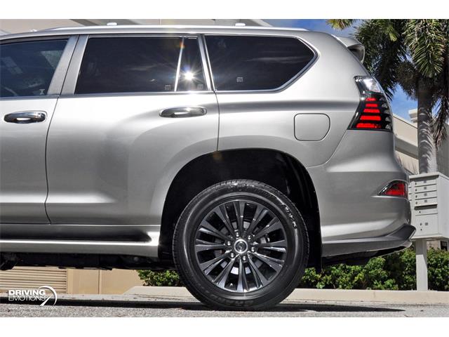 2023 Lexus GX (CC-2121667) for sale in West Palm Beach, Florida