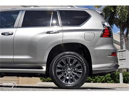 2023 Lexus GX (CC-2121667) for sale in West Palm Beach, Florida