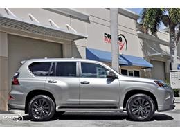 2023 Lexus GX (CC-2121667) for sale in West Palm Beach, Florida