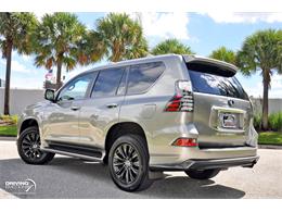 2023 Lexus GX (CC-2121667) for sale in West Palm Beach, Florida