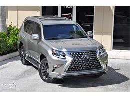 2023 Lexus GX (CC-2121667) for sale in West Palm Beach, Florida