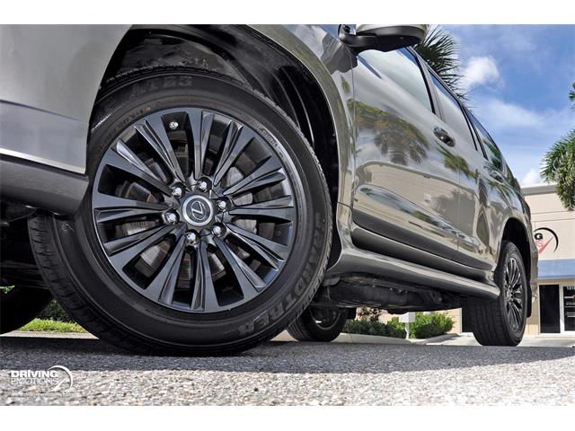 2023 Lexus GX (CC-2121667) for sale in West Palm Beach, Florida