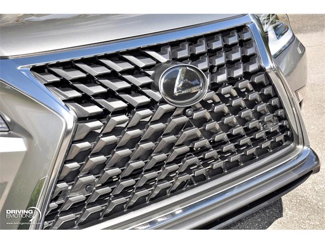 2023 Lexus GX (CC-2121667) for sale in West Palm Beach, Florida