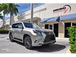2023 Lexus GX (CC-2121667) for sale in West Palm Beach, Florida