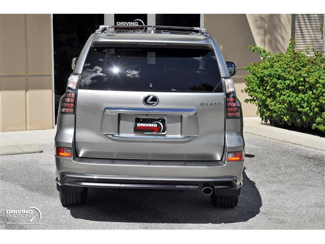 2023 Lexus GX (CC-2121667) for sale in West Palm Beach, Florida