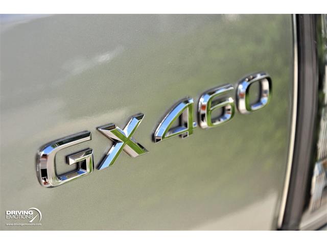 2023 Lexus GX (CC-2121667) for sale in West Palm Beach, Florida