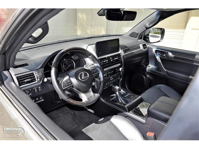 2023 Lexus GX (CC-2121667) for sale in West Palm Beach, Florida