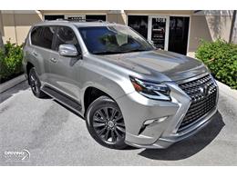 2023 Lexus GX (CC-2121667) for sale in West Palm Beach, Florida