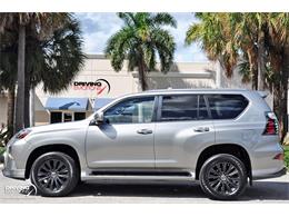 2023 Lexus GX (CC-2121667) for sale in West Palm Beach, Florida