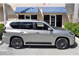 2023 Lexus GX (CC-2121667) for sale in West Palm Beach, Florida