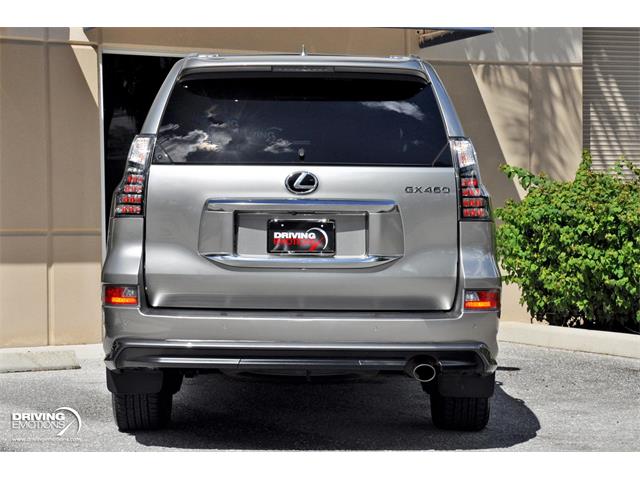 2023 Lexus GX (CC-2121667) for sale in West Palm Beach, Florida