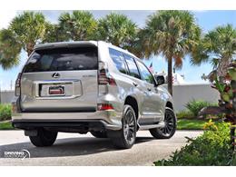 2023 Lexus GX (CC-2121667) for sale in West Palm Beach, Florida