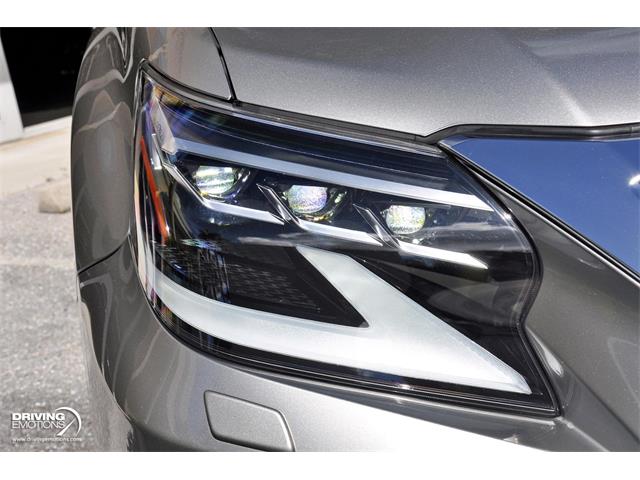 2023 Lexus GX (CC-2121667) for sale in West Palm Beach, Florida