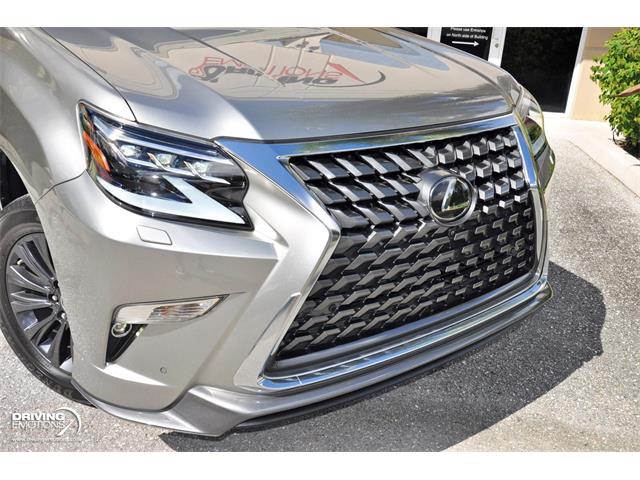 2023 Lexus GX (CC-2121667) for sale in West Palm Beach, Florida