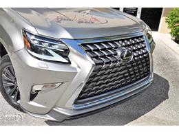 2023 Lexus GX (CC-2121667) for sale in West Palm Beach, Florida