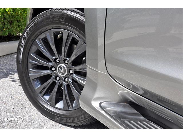2023 Lexus GX (CC-2121667) for sale in West Palm Beach, Florida