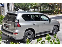 2023 Lexus GX (CC-2121667) for sale in West Palm Beach, Florida