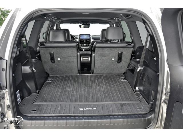2023 Lexus GX (CC-2121667) for sale in West Palm Beach, Florida