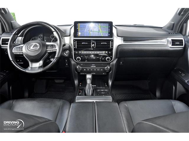 2023 Lexus GX (CC-2121667) for sale in West Palm Beach, Florida