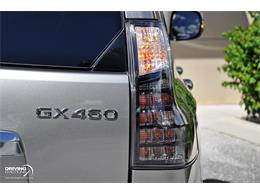 2023 Lexus GX (CC-2121667) for sale in West Palm Beach, Florida