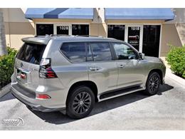 2023 Lexus GX (CC-2121667) for sale in West Palm Beach, Florida