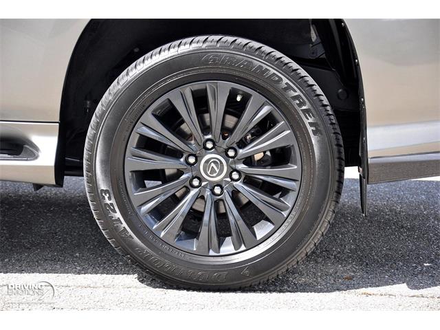 2023 Lexus GX (CC-2121667) for sale in West Palm Beach, Florida