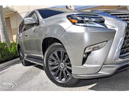 2023 Lexus GX (CC-2121667) for sale in West Palm Beach, Florida