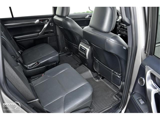 2023 Lexus GX (CC-2121667) for sale in West Palm Beach, Florida