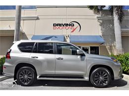 2023 Lexus GX (CC-2121667) for sale in West Palm Beach, Florida
