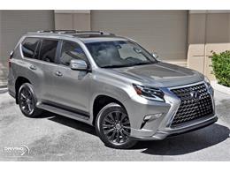 2023 Lexus GX (CC-2121667) for sale in West Palm Beach, Florida