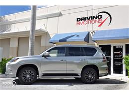 2023 Lexus GX (CC-2121667) for sale in West Palm Beach, Florida