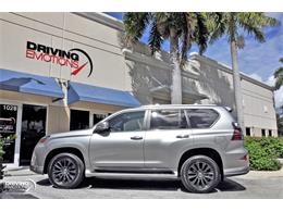 2023 Lexus GX (CC-2121667) for sale in West Palm Beach, Florida