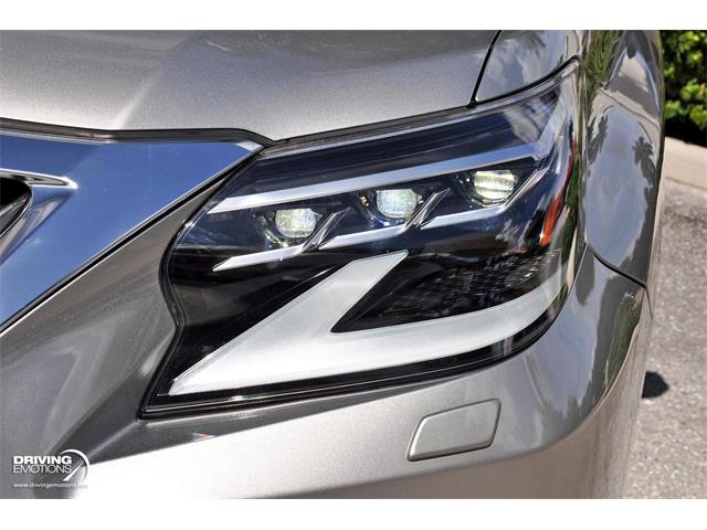 2023 Lexus GX (CC-2121667) for sale in West Palm Beach, Florida