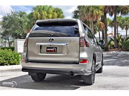 2023 Lexus GX (CC-2121667) for sale in West Palm Beach, Florida