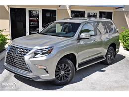 2023 Lexus GX (CC-2121667) for sale in West Palm Beach, Florida