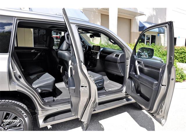 2023 Lexus GX (CC-2121667) for sale in West Palm Beach, Florida